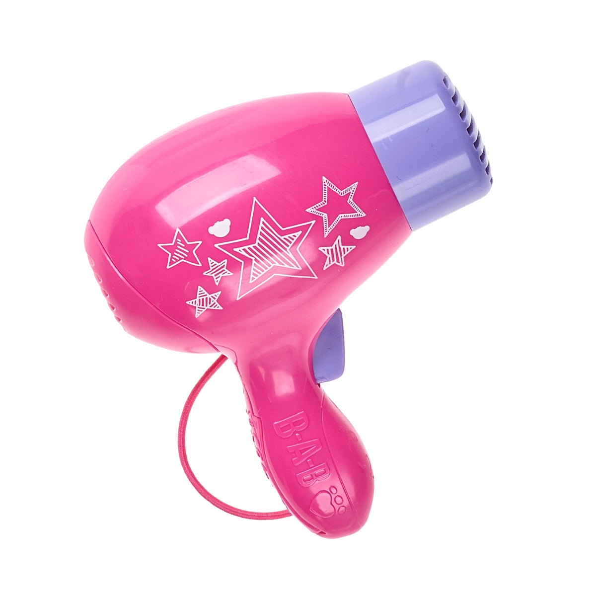 Secador De Pelo Build-A-Bear Categoría: Secador Tipo producto: Doll Accessories